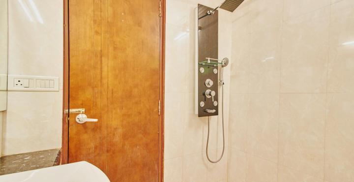Treebo Trend Hotel Parker Ahmedabad Exterior photo